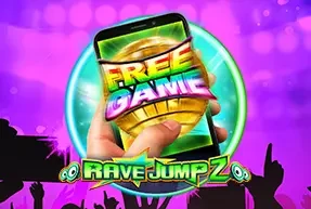 LUCKY88 Rave Jump 2 M