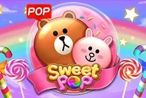 LUCKY88 Sweet POP