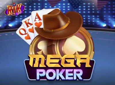 LUCKY88 Texas Poker